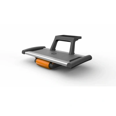 Afbeelding van Modern Movement Edge Board 2.0 Extension Trainer AB Grijs Kunststof