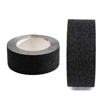 Afbeelding van 3M Safety Walk, type 1, anti slip tape 50 mm Zwart