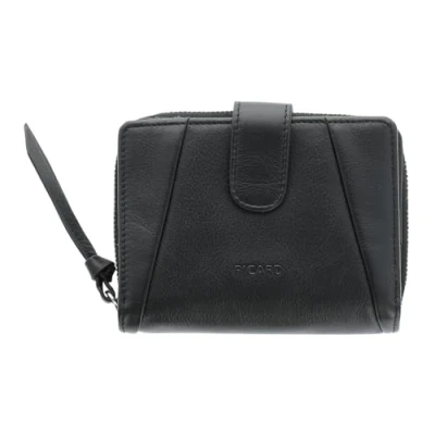 Afbeelding van PICARD Portemonnee Tallulah 1 Wallet Black Zwart
