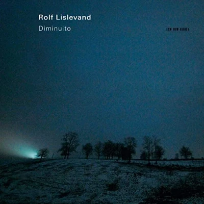 Afbeelding van Rolf Lislevand Diminuito (CD)
