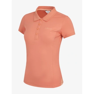 Afbeelding van LeMieux SS&#039;24 Polo Classique