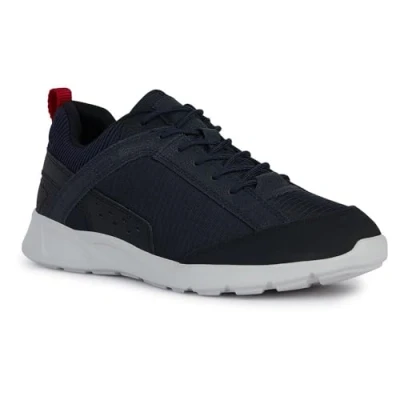 Afbeelding van Geox Sanzio Schoenen Blauw EU 42 Man