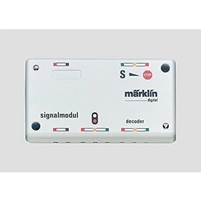 Afbeelding van Märklin 72442 Remmodule MM