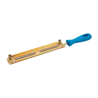 Afbeelding van Silverline Kettingzaag Vijl 4.8 mm