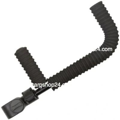 Afbeelding van Preston Offbox 36 Double Ripple Bar Short 25 30 Poot