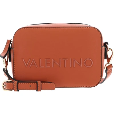 Afbeelding van Valentino Bags Neasy Schoudertas, Dames, Maat: One Size, Arancio