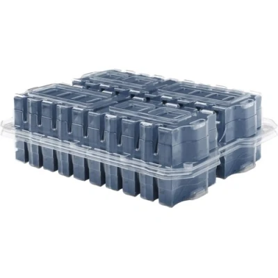 Afbeelding van 5x HPE LTO 7 Ultrium 15 TB RW Custom Labeled Data Cartridge (20 pk)