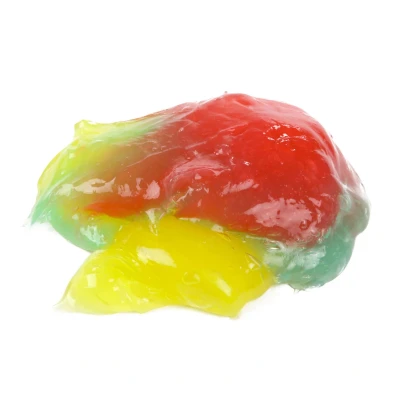 Afbeelding van Toi Toys Glow N Fun in the Dark Putty XL Pot