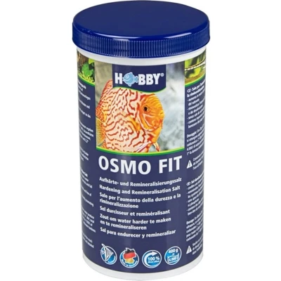 Afbeelding van Hobby Osmo Fit 400 Gram