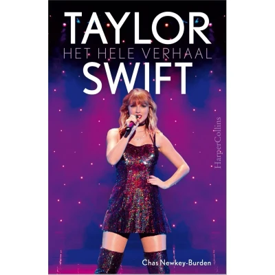 Afbeelding van Taylor Swift (Paperback)