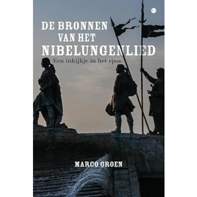 Afbeelding van De bronnen van het Nibelungenlied (Paperback)