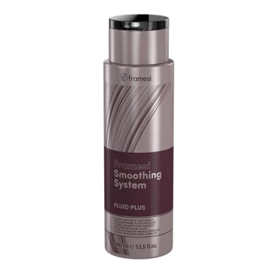 Afbeelding van Framesi Smoothing System Fluid Plus 400ml