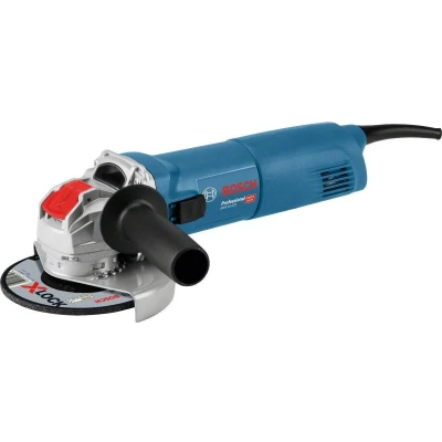 Afbeelding van Bosch GWX 10 125 Haakse slijpmachine in Doos 06017B3000