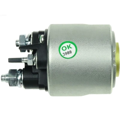 Afbeelding van AS PL Starter magneetschakelaar SS3021P