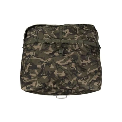 Afbeelding van FOX Camolite Bedchair Carrybag Bed tas Camo Groot