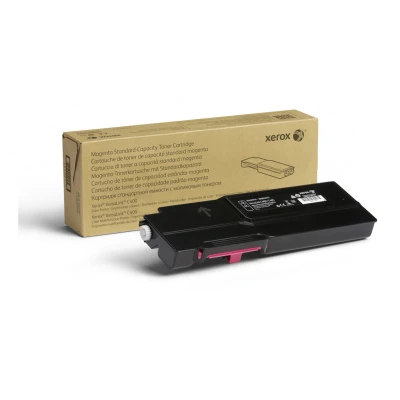 Afbeelding van Xerox 106R03503 Toner Magenta