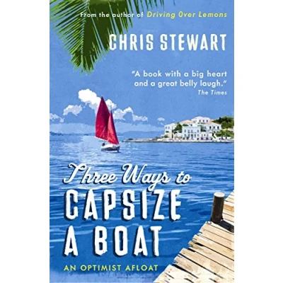 Afbeelding van Three Ways to Capsize a Boat: An Optimist Afloat
