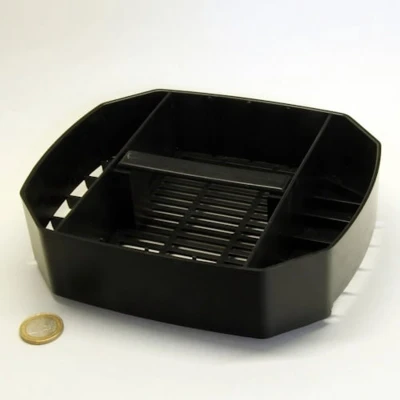 Afbeelding van Jbl Cristalprofi E4/7/900/1 Filtermand Boven Filters 1 stuk