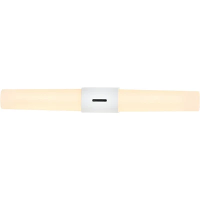 Afbeelding van Nordlux Led wandlamp HELVA