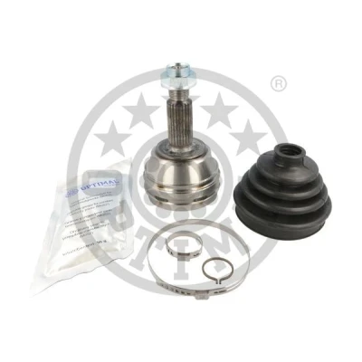 Afbeelding van Homokineet reparatie set, aandrijfas OPTIMAL CW 2692