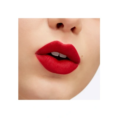 Afbeelding van MAC Retro Matte Liquid Lipcolour Vloeibare lippenstift, Dames, Maat: 5 ml, Ruby phew!