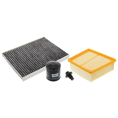 Afbeelding van Filter set MAPCO 68840