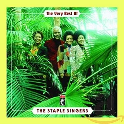 Afbeelding van The Staple Singers Very Best Of (CD)