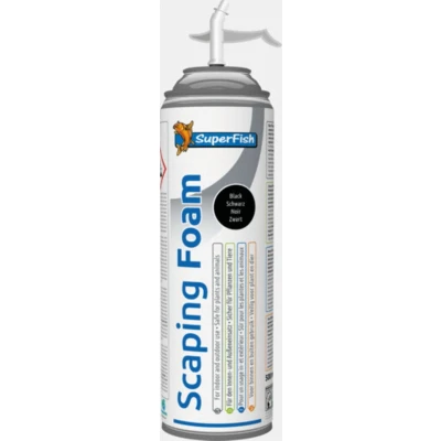 Afbeelding van SuperFish Scaping Foam