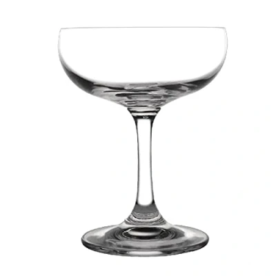 Afbeelding van Olympia Crystal Bar Collection champagneglazen 20cl (6 stuks)