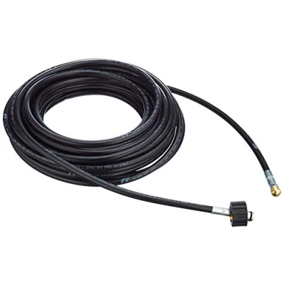Afbeelding van Bosch Accessoires Buisreiniger 16 meter F016800442