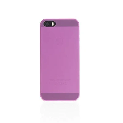 Afbeelding van Aiino Z3RO mobiele telefoon behuizingen 10,2 cm (4&#039;&#039;) Hoes Roze
