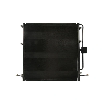 Afbeelding van Thermotec Airco condensor KTT110445