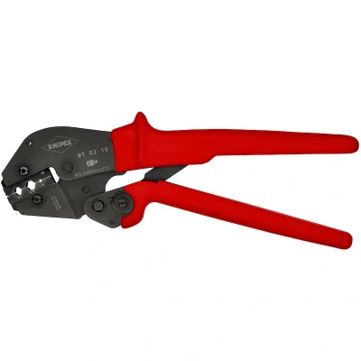 Afbeelding van Knipex perskabelschoentang 97 52 10