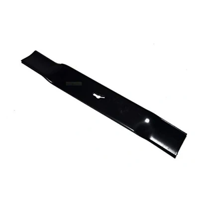 Afbeelding van 31 CM grasmaaiermes voor FLORABEST FRM 1200 D3, IAN 102969 LIDL hoge vleugel