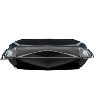 Afbeelding van 100x Octaview 1 vaks 925ml 225x65mm