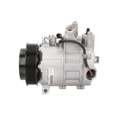 Afbeelding van Valeo Airco compressor 813137