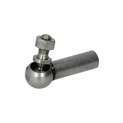 Afbeelding van Febi Bilstein Spoorstangeind / Stuurkogel 07051