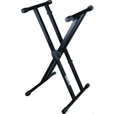Afbeelding van QuikLok T550 toetsenbord met hefboomopening.