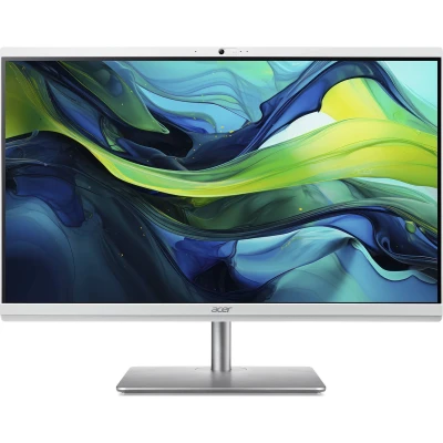 Afbeelding van Acer Aspire C27 195ES Intel Core Ultra 7 155U 68,6 cm (27 ) 1920 x 1080 Pixels Alles in één pc 16 GB