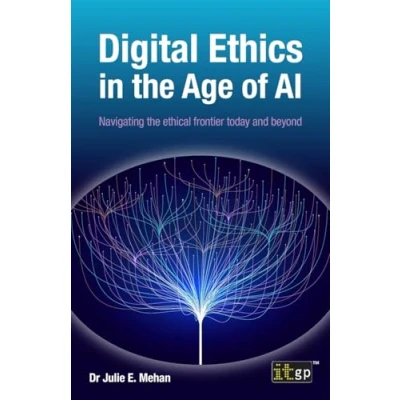 Afbeelding van Digital Ethics in the Age of AI
