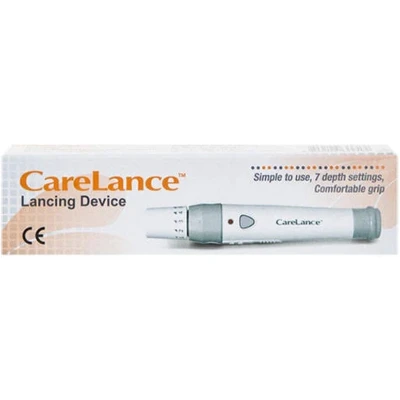 Afbeelding van CareLance Prikpen