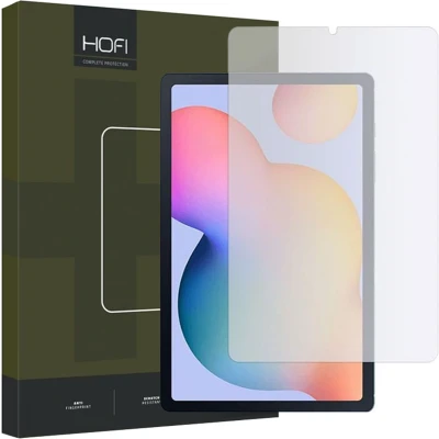 Afbeelding van GEHARD GLAS HOFI GLASS PRO+ GALAXY TAB S6 LITE 10.4 2020 2024 HELDER