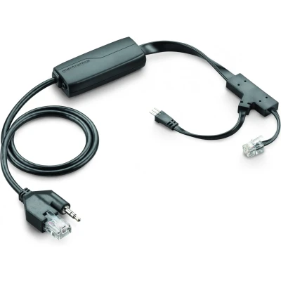 Afbeelding van Poly PLY APP 51 EHS TAA, Accessoires voor koptelefoons