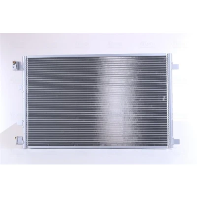 Afbeelding van Nissens Airco condensor 940039