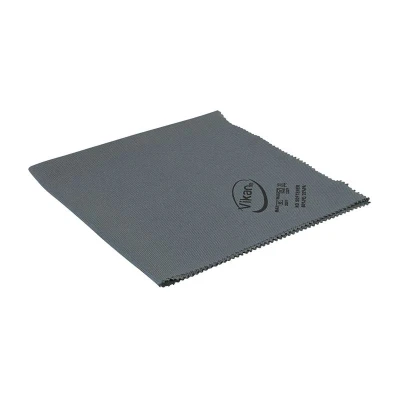 Afbeelding van Vikan Lustre 40 Microvezeldoek voor Glas 40x40cm Grijs