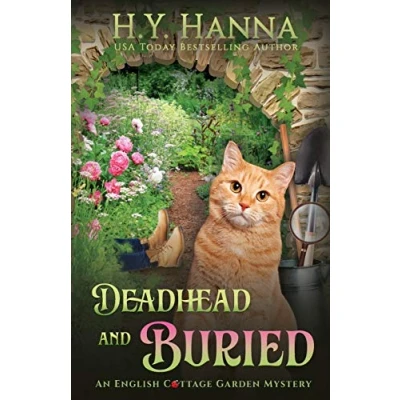 Afbeelding van The English Cottage Garden Mysteries Deadhead and Buried