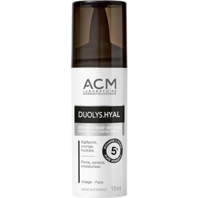 Afbeelding van Acm Duolys Hyal Intensive Anti