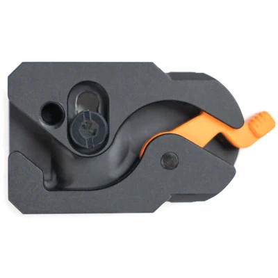 Afbeelding van TetherTools TetherGuard Leverlock Plate