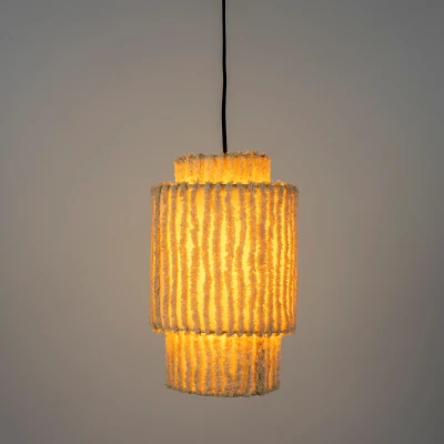 Afbeelding van Maison Bobby Hanglamp Arjun Tall