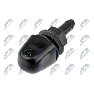 Afbeelding van NTY EDS HD 015 Ruitensproeier Achter HONDA: Jazz Hatchback (GD, GE3, GE2) 1.5 iDSi, 1.3 1.4, 1.2 i DSI, 1.5, 1.4 iDSI 2002 2008
